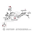 Honda CB 1000 Hornet 2025