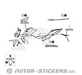 Honda CB 1000 Hornet 2025