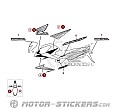 Honda CB 125F 2017