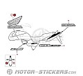 Honda CB 1300 2003