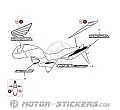 Honda CB 1300 2003