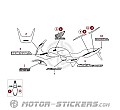 Honda CB 1300S 2010