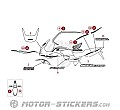 Honda CB 1300S 2010