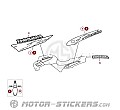 Honda CB 500 1996