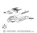 Honda CB 500 1999