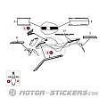 Honda CB 500F 2018