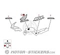 Honda CB 500S 2000