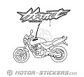 Honda CB 600F Hornet 1999
