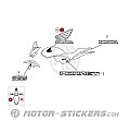 Honda CB 600F Hornet 2010