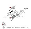 Honda CB 650F 2015