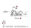 Honda CBR500R 2025