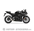 Honda CBR500R 2026