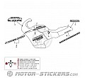 Honda CBR 1000F 1987
