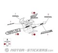 Honda CBR 1000F 1999