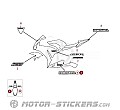 Honda CBR 1000RR Fireblade 2014
