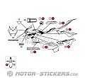 Honda CBR 1000RR Fireblade 2020