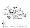 Honda CBR 1000RR Fireblade 2020