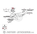 Honda CBR 1100XX 2005