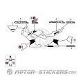 Honda CBR 125R 2004
