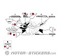 Honda CBR 125R 2006