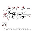 Honda CBR 125R 2009