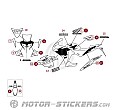 Honda CBR 125R 2013