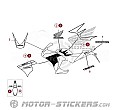 Honda CBR 125R 2016