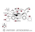 Honda CBR 500R 2022