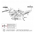 Honda CBR 600F 1995