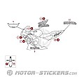 Honda CBR 600F 1999