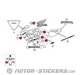 Honda CBR 600F Sport 2001