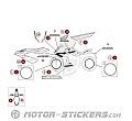 Honda CBR 650R 2024
