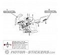 Honda CBR 900RR 1998