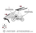 Honda CRF110 2015