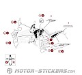 Honda CRF1100 AFRICA TWIN ADVENTURE SPORTS 2026