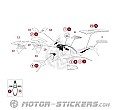 Honda CRF1100 AFRICA TWIN 2026