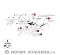 Honda CRF1100 AFRICA TWIN 2026
