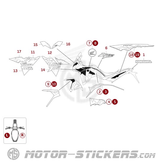 Honda CRF1100 AFRICA TWIN 2026
