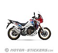 Honda CRF1100 AFRICA TWIN ADVENTURE SPORTS 2026