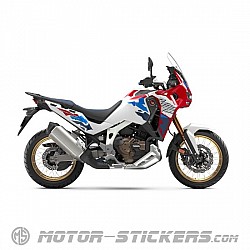 Honda CRF1100 AFRICA TWIN ADVENTURE SPORTS 2026