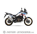 Honda CRF1100 AFRICA TWIN 2026