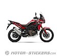Honda CRF1100 AFRICA TWIN 2026