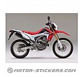 Honda CRF250L 2014