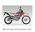 Honda CRF250L 2015