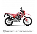 Honda CRF250L 2017