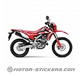 Honda CRF250L 2019