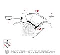 Honda CRF300 2021
