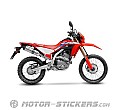 Honda CRF300 2021