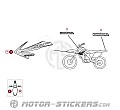 Honda CRF 250X 2011
