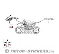 Honda CRF 450R 2015